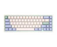 Varmilo Minilo Series Eucalyptus 67 Cherry Mx Silent Red - 1270674 - zdjęcie 1